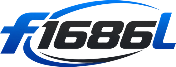 f1686l logo
